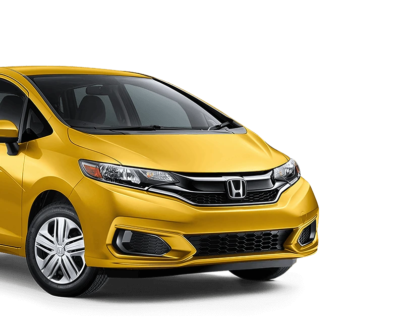 Carro Amarelo